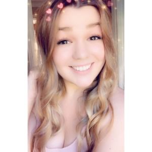 Meet your Posher, Bethany